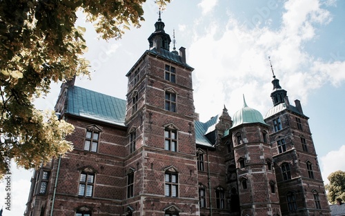 Denmark - Copenhagen