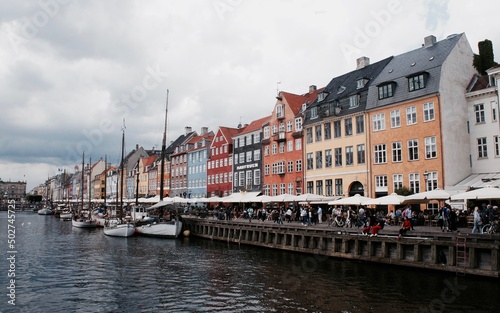 Denmark - Copenhagen