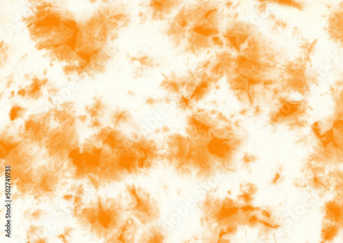 Tie dye pattern. Abstract modern background.	