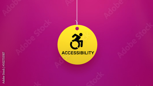 Accessibility 