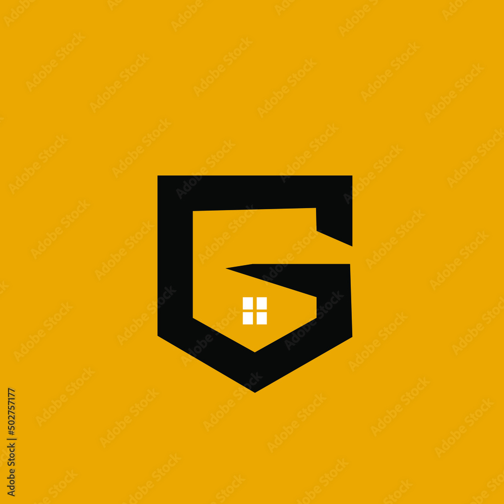 Icon with logo G home vector illustration.Good forreal Logo design of G in vector for construction, home, real estate, building, property. Minimal awesome trendy professional letter icon. logo design Icon with logo G home vector illustration.Good forreal Logo design of G in vector for construction, home, real estate, building, property. Minimal awesome trendy professional letter icon. logo design