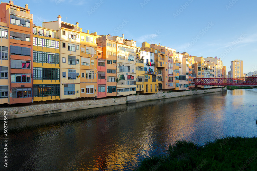 Girona - Spanien