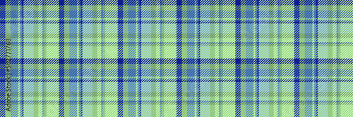 Plaid background, fabric texture design for print or web 