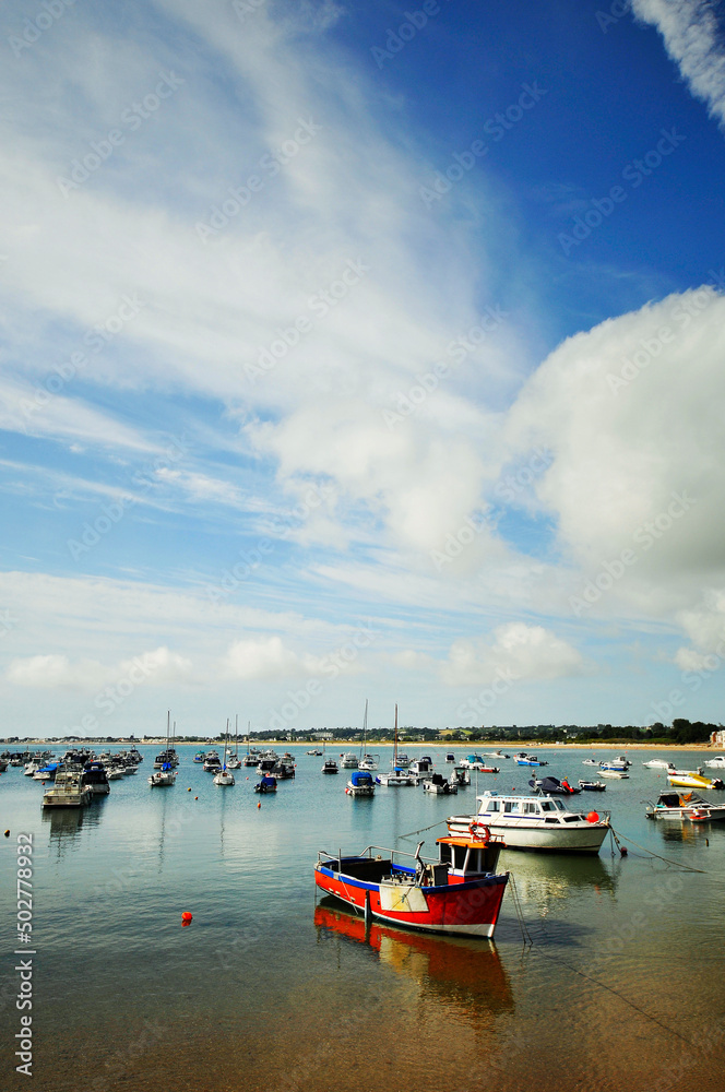 Port de pêche