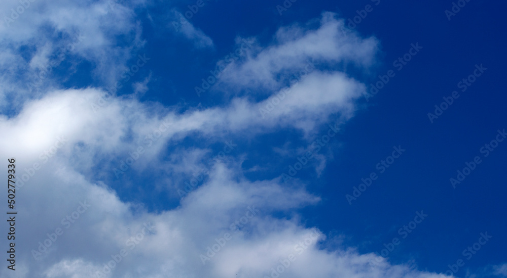 clouds in the sky clouds in the sky