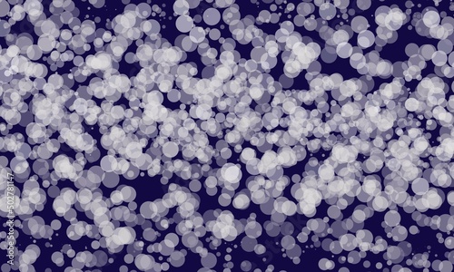 bokeh, bokeh background, bokeh abstraction used for decoration as a background