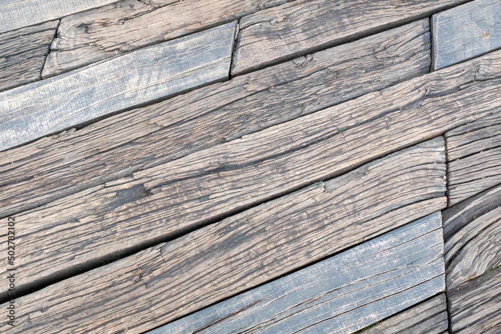Light brown grey wood planks. Old wooden surface. Vintage background for poster, calendar, post, screensaver, wallpaper, postcard, card, banner, cover, website, copy space for your design or text Light brown grey wood planks. Old wooden surface. Vintage background for poster, calendar, post, screensaver, wallpaper, postcard, card, banner, cover, website, copy space for your design or text