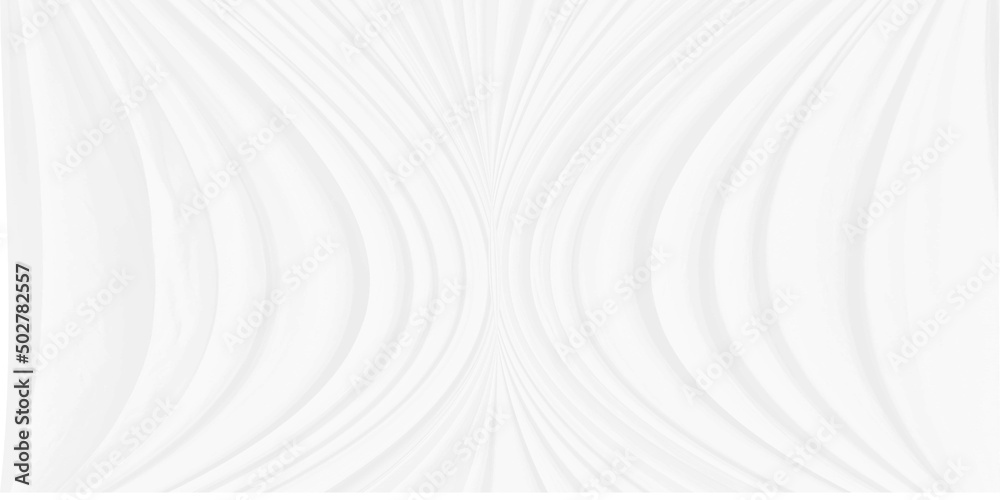 White gray satin texture that is white silver fabric silk background with beautiful soft blur pattern natural.beauty white smooth abstract clean and soft fabric textured. fashion textile free style.
