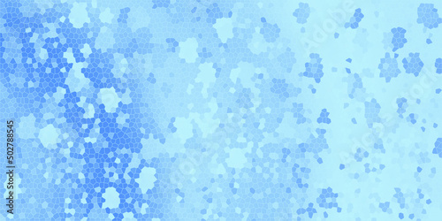 Abstrakcyjne tło mozaika.