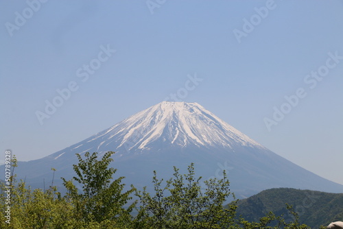 富士山