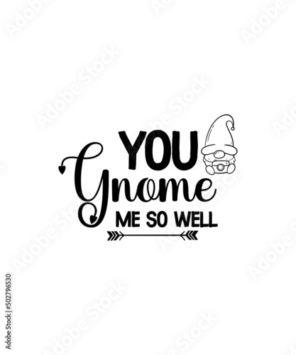 Gnome SVG Bundle, Seasonal Gnome SVG, Holiday Gnome Svg Bundle, SVG File, Instant Download, Cuttable Design, Silhouette, Cricut
