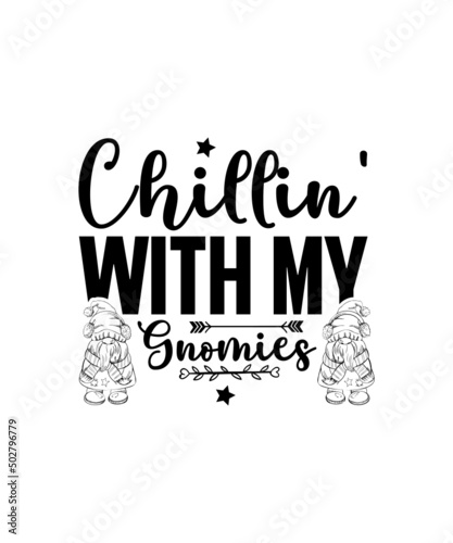 Gnome SVG Bundle, Seasonal Gnome SVG, Holiday Gnome Svg Bundle, SVG File, Instant Download, Cuttable Design, Silhouette, Cricut