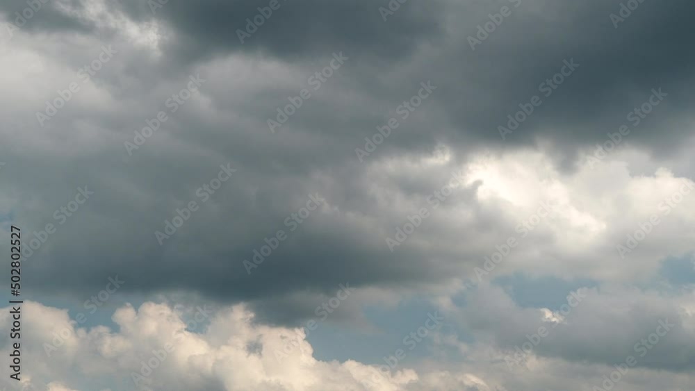 clouds in the sky. white clouds in the blue sky. clouds in the sky. white clouds in the blue sky.