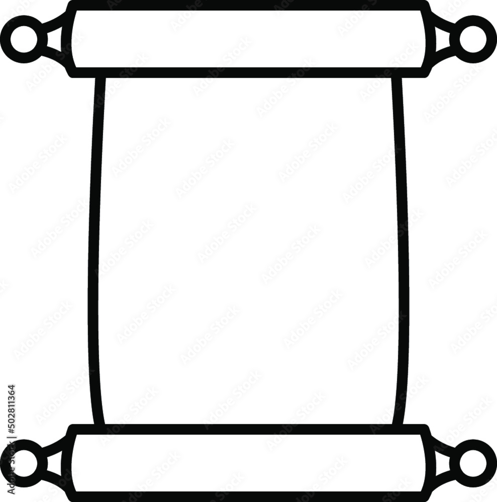 Fototapeta premium Line Icon