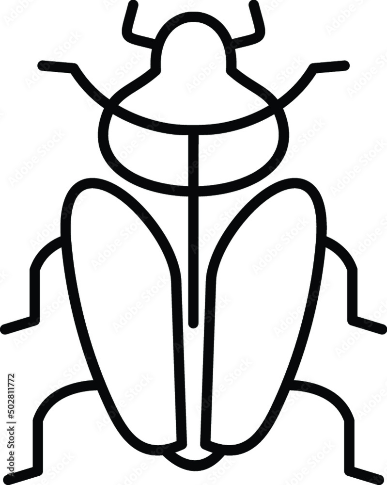 Line Icon