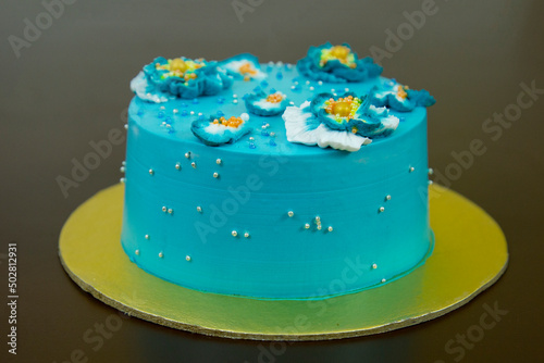 pastry cake 03