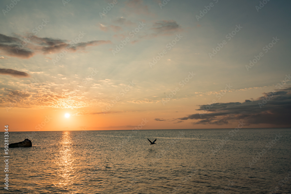 Views around the caribbean isalnd of Curacao Views around the caribbean isalnd of Curacao