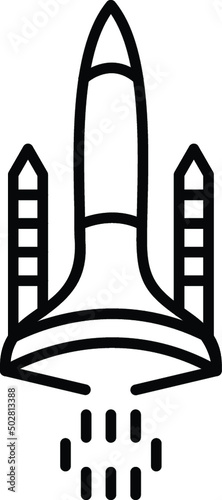 Line Icon