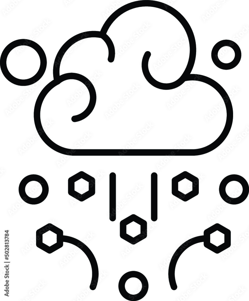 Line Icon Line Icon