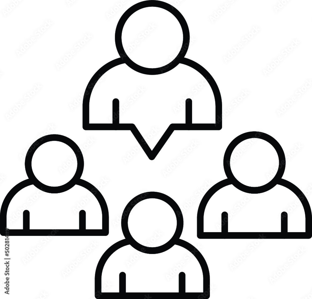 Line Icon Line Icon