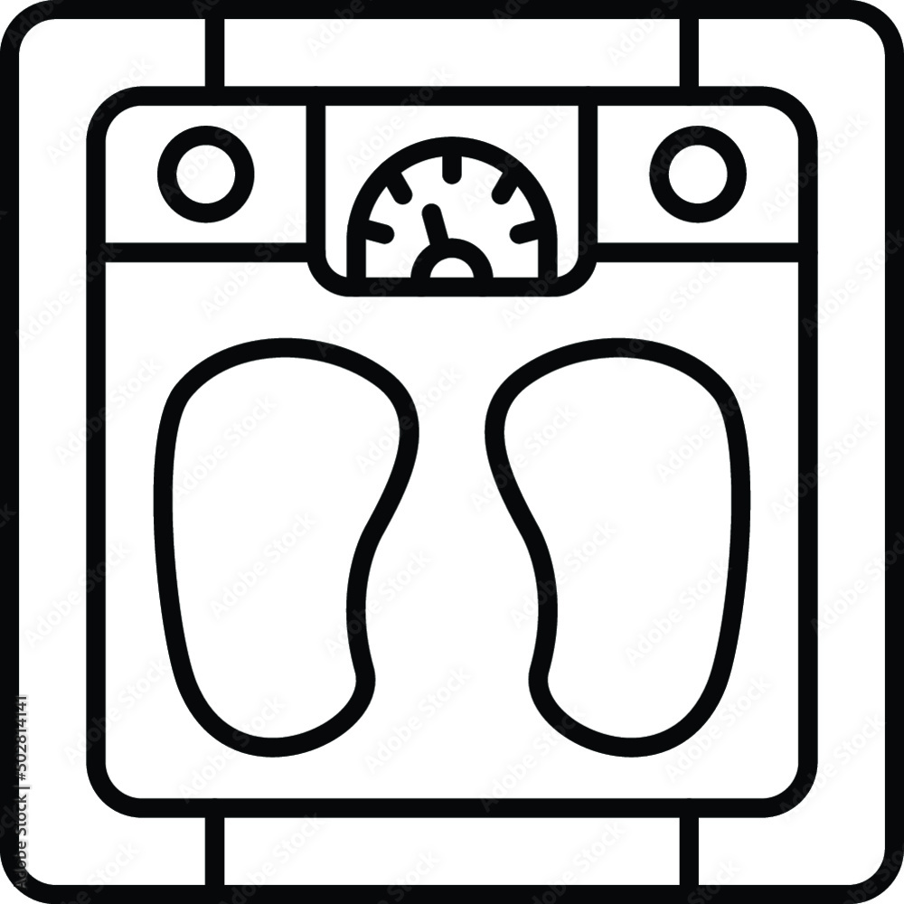 Line Icon Line Icon
