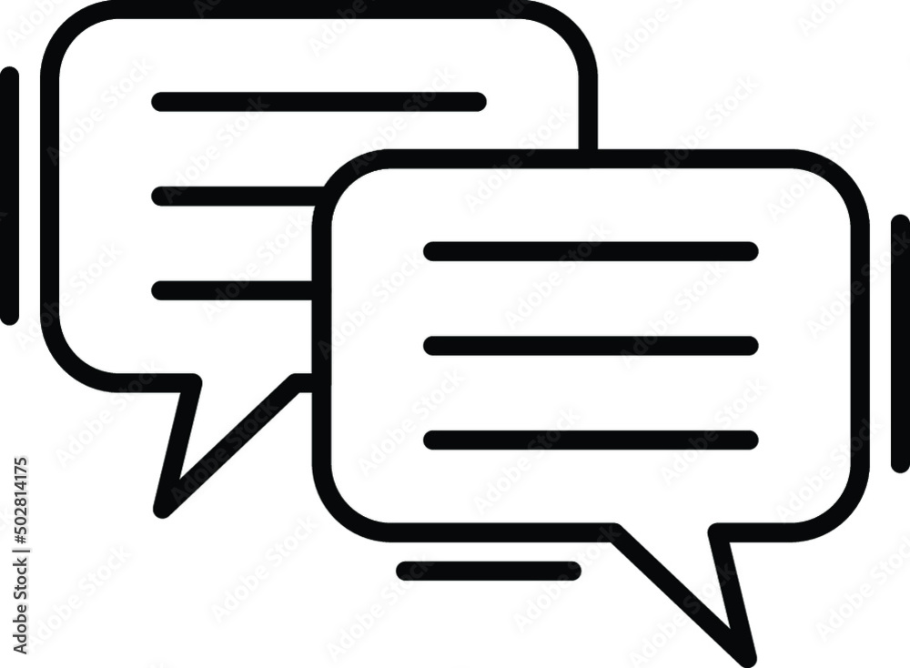 Line Icon Line Icon