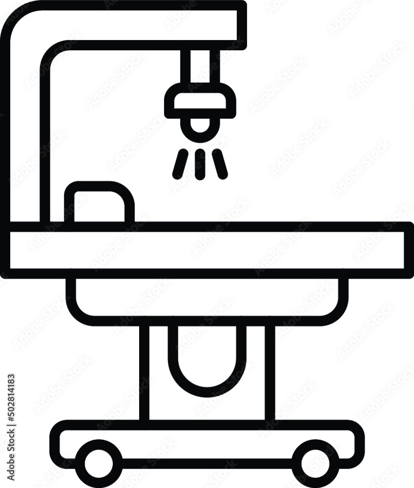 Line Icon Line Icon