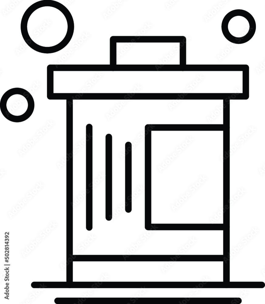 Line Icon Line Icon