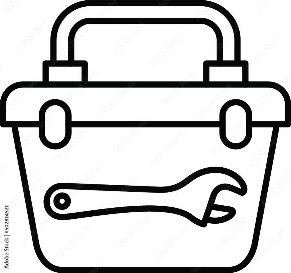 Line Icon Line Icon