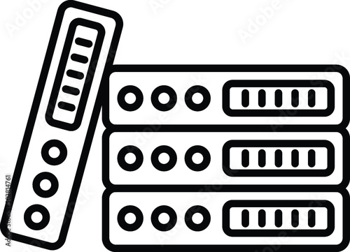 Line Icon