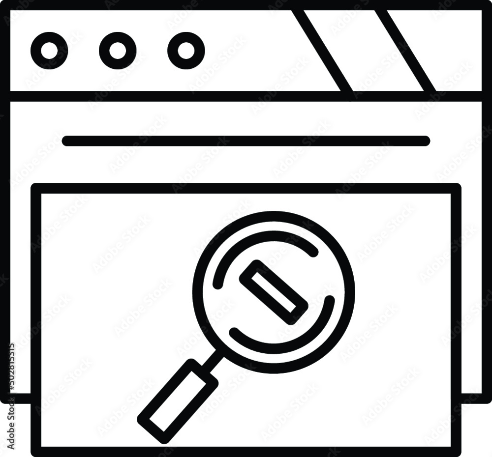 Line Icon Line Icon