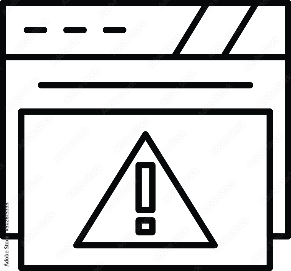 Line Icon Line Icon