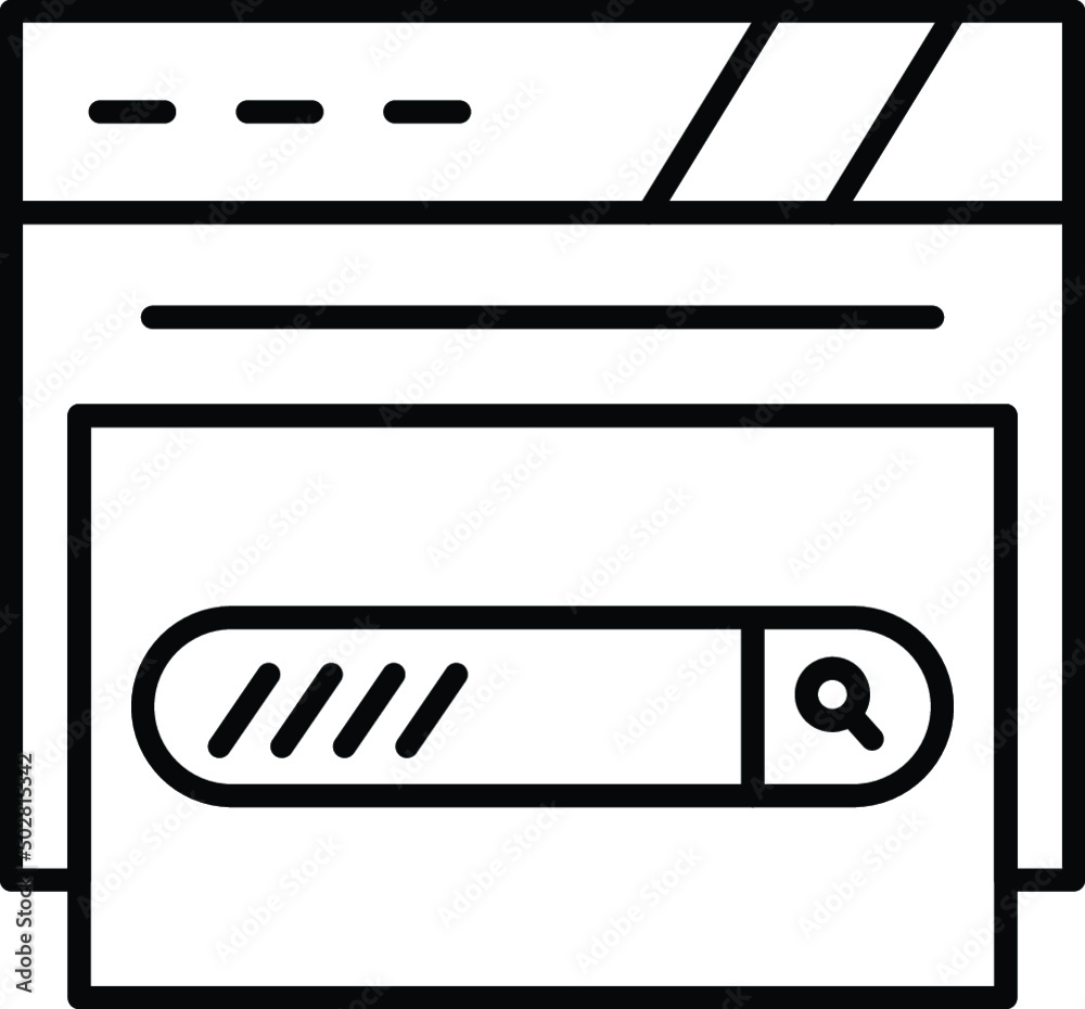 Line Icon Line Icon