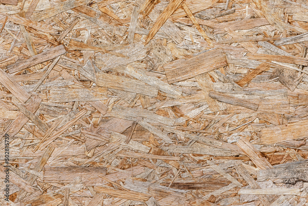 Texture background OSB construction plate Texture background OSB construction plate