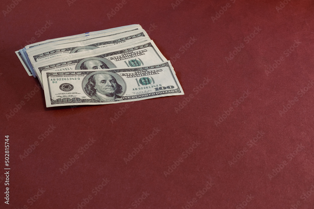 Money, US dollar bills background. Money scattered on the desk. Photography for Finance and Economy concepts. Money, US dollar bills background. Money scattered on the desk. Photography for Finance and Economy concepts.