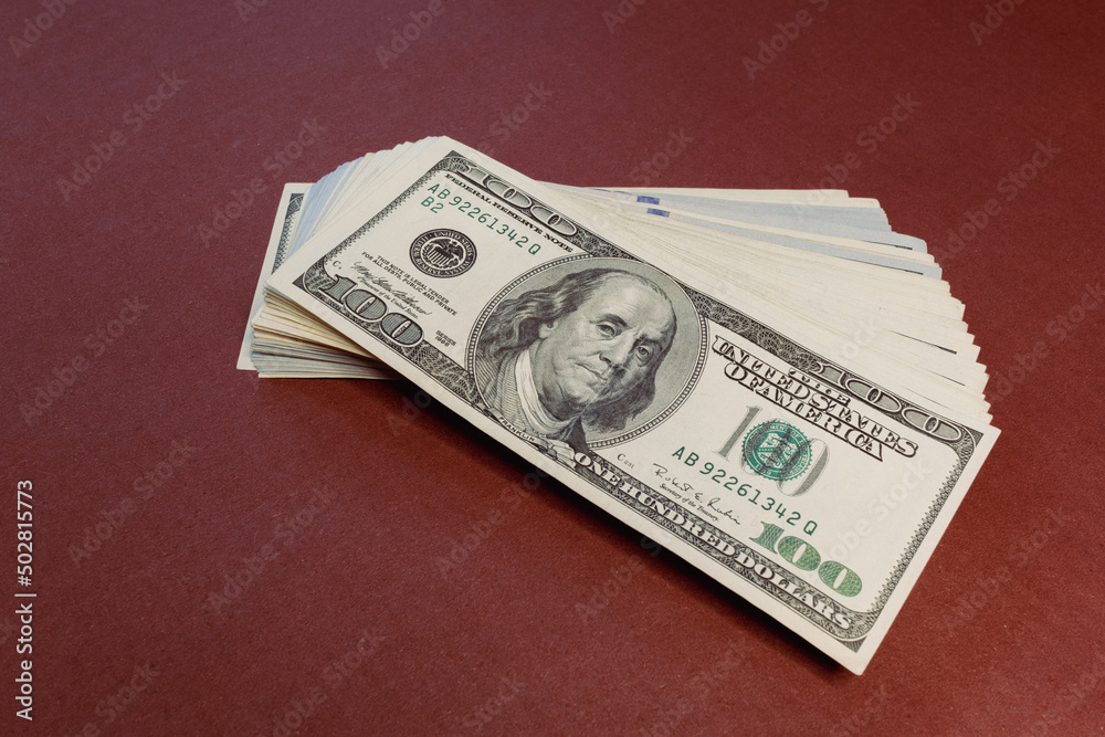 Money, US dollar bills background. Money scattered on the desk. Photography for Finance and Economy concepts. Money, US dollar bills background. Money scattered on the desk. Photography for Finance and Economy concepts.