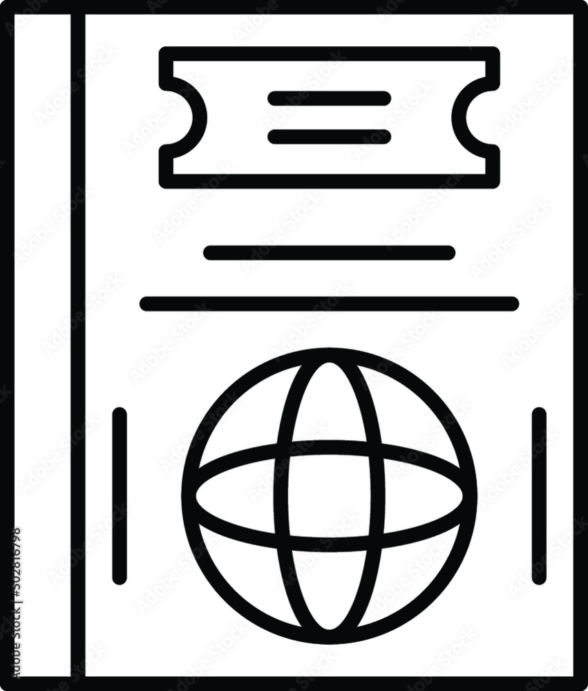 Line Icon Line Icon
