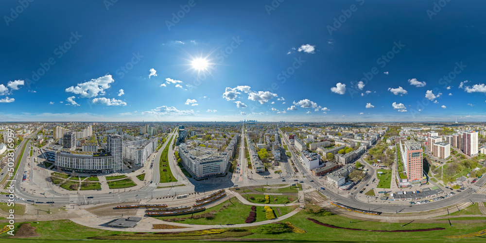 Warszawa