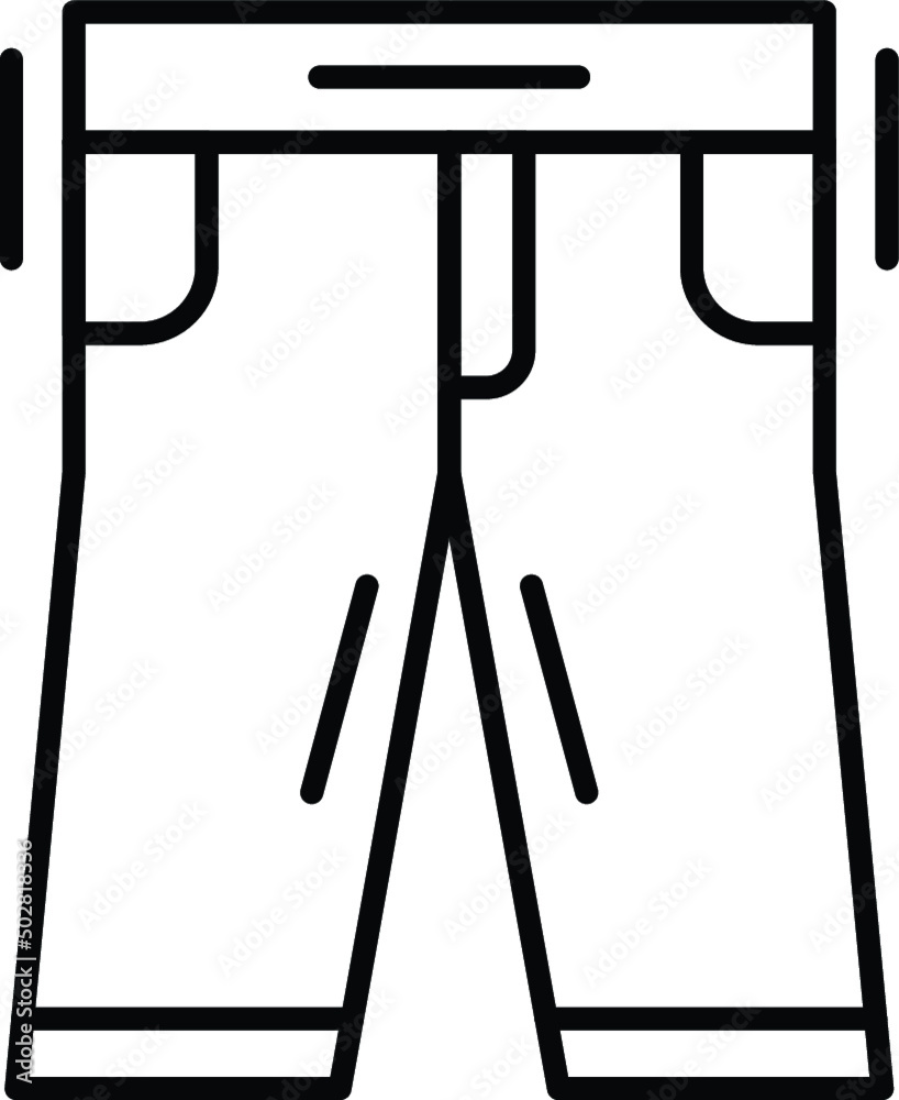 Line Icon