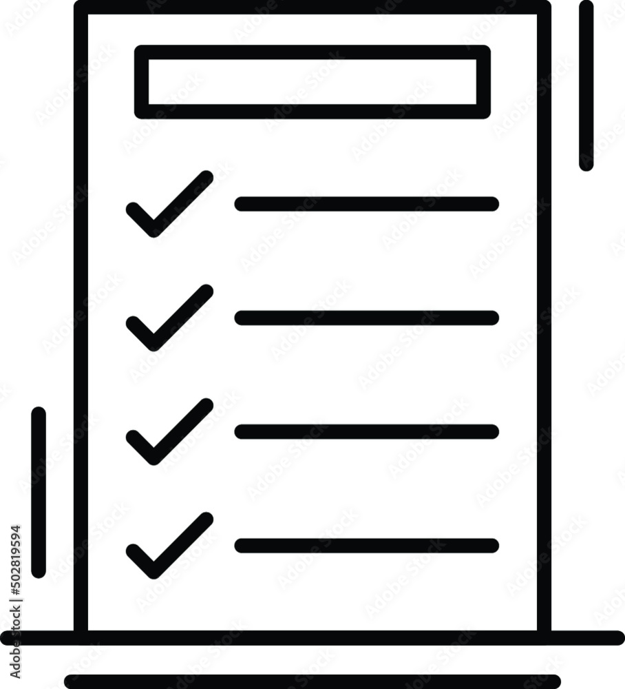 Line Icon Line Icon