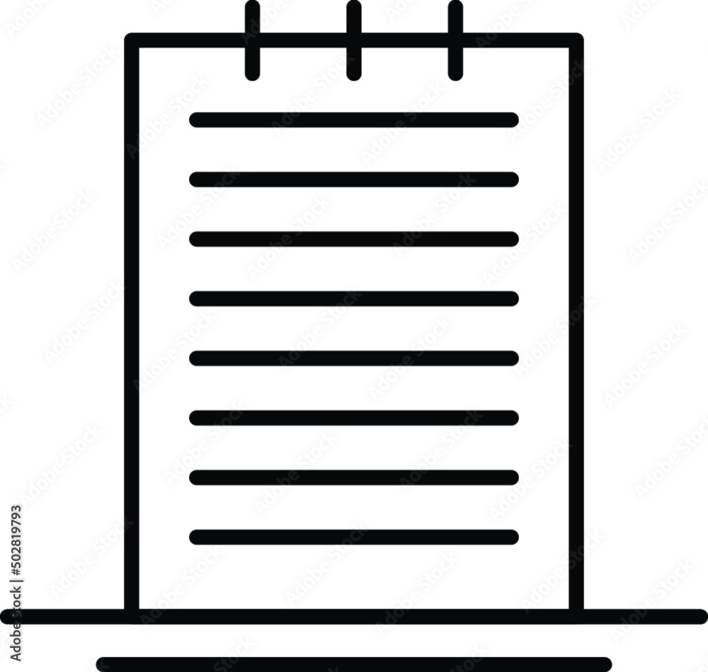 Line Icon Line Icon