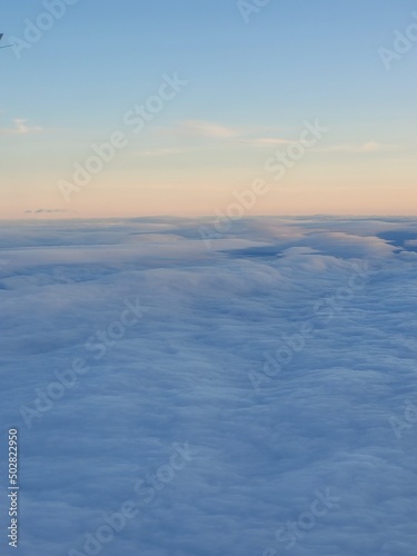 Above The Clouds © Phoenix Fyre Designs