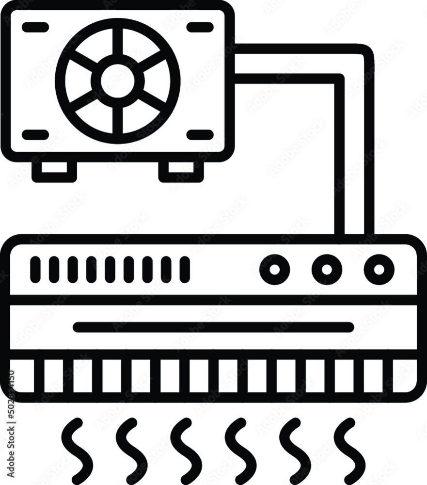 Line Icon Line Icon