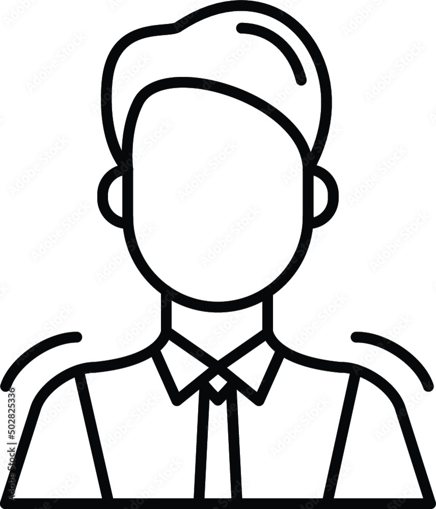Line Icon Line Icon