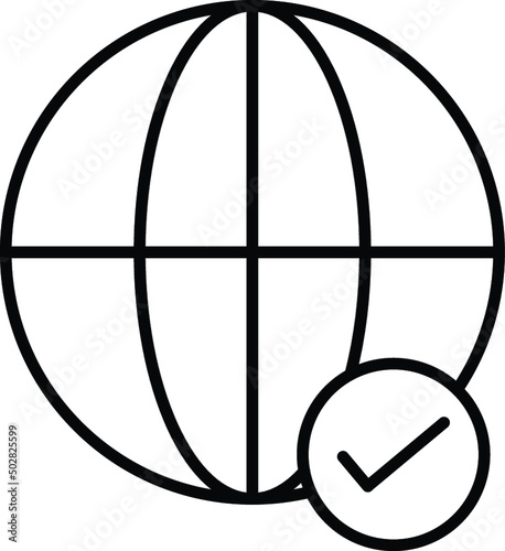 Line Icon