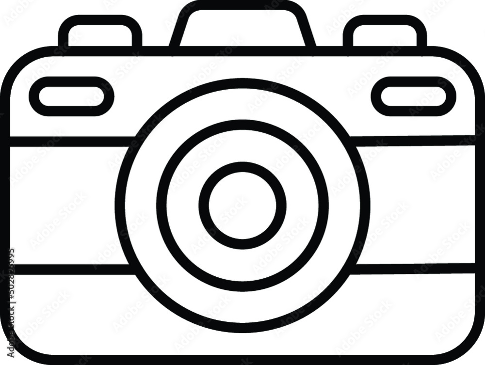 Line Icon Line Icon