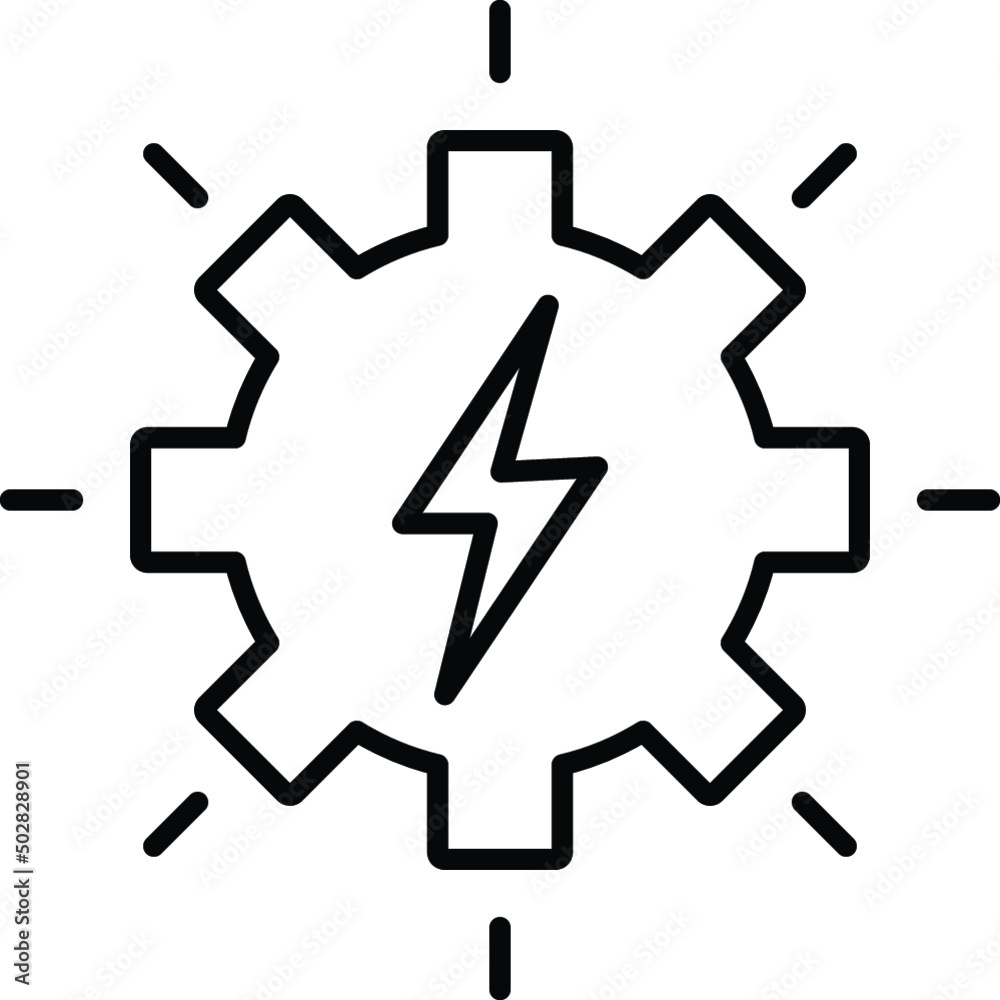 Line Icon Line Icon
