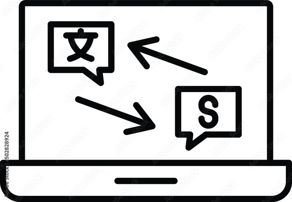 Line Icon Line Icon