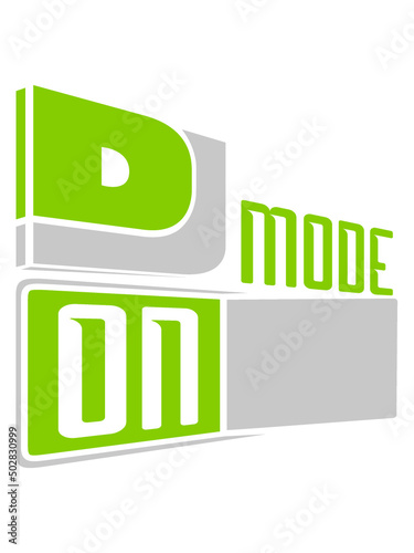 Mode On Discjockey 