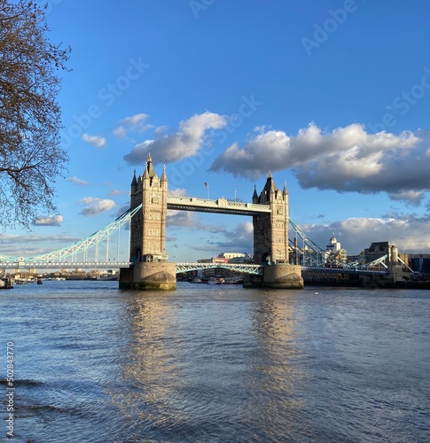 London Bridge